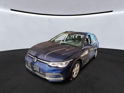 Gebraucht VW Golf VII Style 150 PS (110 kW) 2021 Andere Kleinwagen