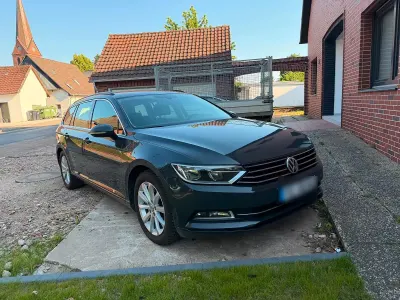 Gebraucht VW Passat
