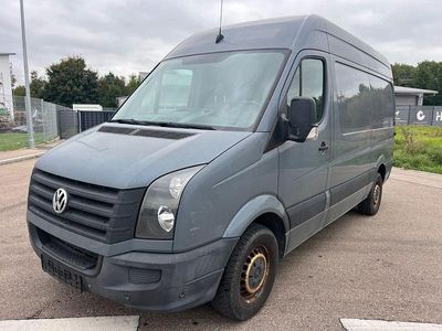 VW Crafter