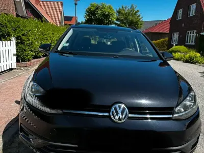Gebraucht VW Golf VII