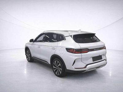 Second-hand BYD Seal U Boost 184 CP (135 kW) 2025 Alb SUV