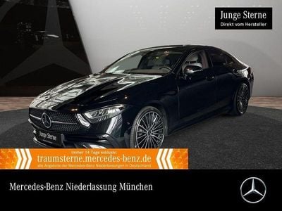 Mercedes CLS400