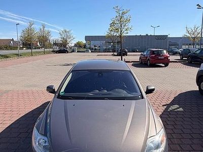 Gebraucht Ford Mondeo 116 PS (85 kW) 2011 Braun Limousine