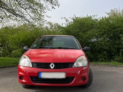 gebraucht Renault Clio II Campus