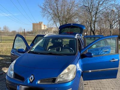 Renault Clio GrandTour