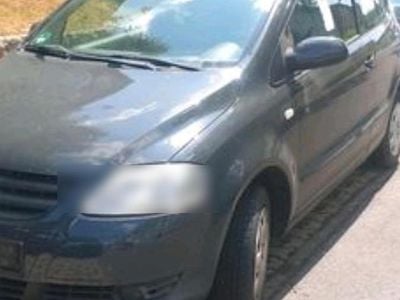 VW Fox