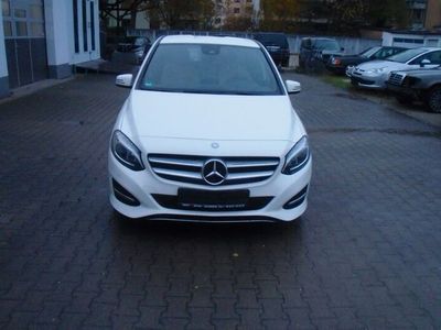 Mercedes B180