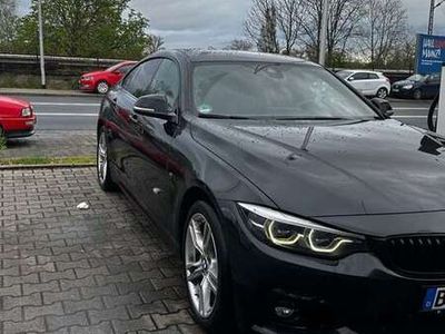 gebraucht BMW 440 i M gran coupe Xdrive