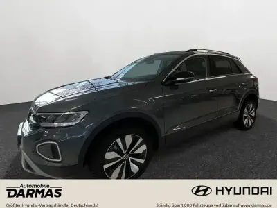 Gebraucht VW T-Roc