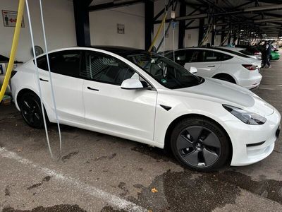 gebraucht Tesla Model 3 Long Range LR Dual Motor - USS