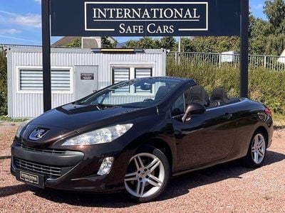 Peugeot 308 CC