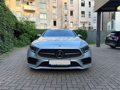 Mercedes CLS400