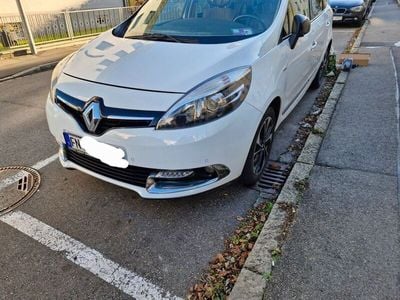 Renault Grand Scénic III