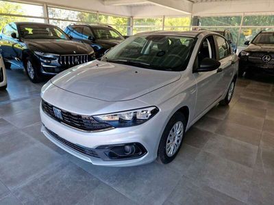 gebraucht Fiat Tipo Lim 1.0 /KLIMA/TEMPOMAT/BLUETOOTH