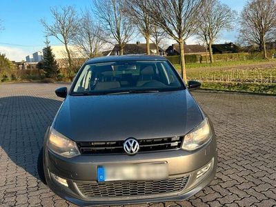 gebraucht VW Polo 6R 1,2