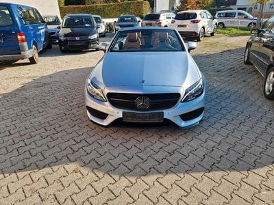 Mercedes C300