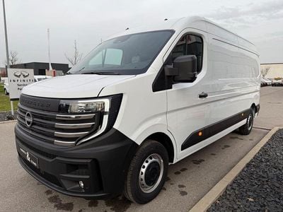 Nissan Interstar