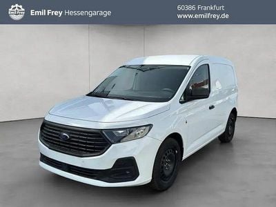 Nuova Ford Transit Trend 102 CV (75 kW) 2026 Bianco Furgone