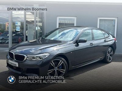 BMW 640