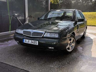 Lancia Kappa