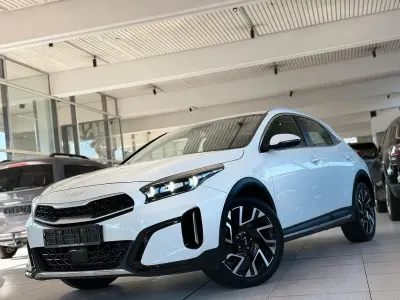 Gebraucht Kia XCeed