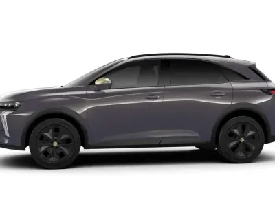 Neu DS Automobiles DS7 Crossback Performance 131 PS (96 kW) 2026 Nachtflug metallic SUV