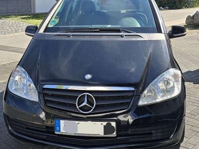 Mercedes A160