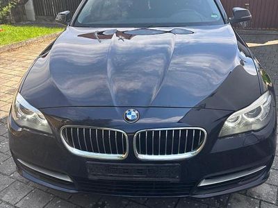BMW 525