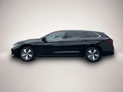 Gebraucht VW Passat