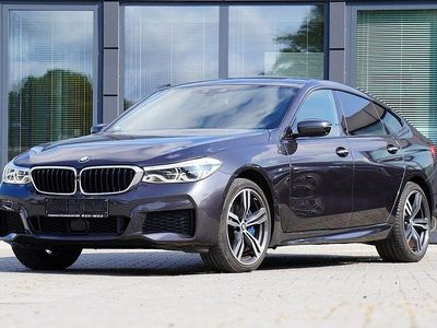BMW 640
