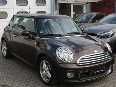 gebraucht Mini Cooper 