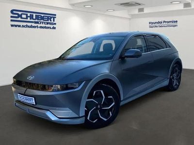 Gebraucht Hyundai Ioniq 5 124 kW (169 PS) 2021 Shooting star SUV