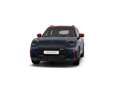 Gebraucht Mini Aceman 189 kW (258 PS) 2025 SUV