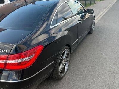 Mercedes E350