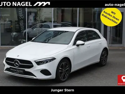 Gebraucht Mercedes A200