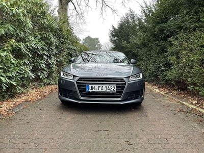 Audi TT Roadster