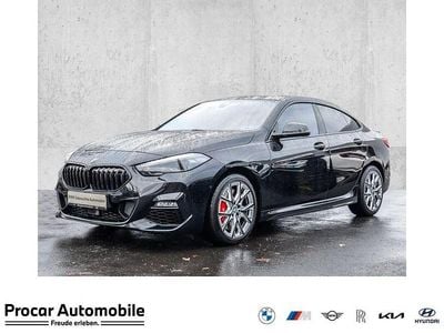 Usata BMW 220 M Sport 178 CV (130 kW) 2024 Nero Coupé