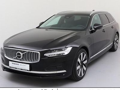 Gebraucht Volvo V90 Plus 350 PS (257 kW) 2025 Schwarz Kombi