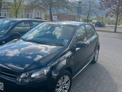 gebraucht VW Polo 