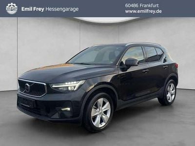 Gebraucht Volvo XC40 120 PS (88 kW) 2024 SUV
