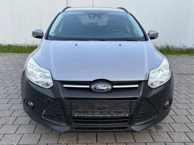 Używany Ford Focus