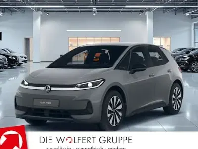 Neu VW ID.3 Trendline 125 kW (170 PS) 2026 Grau Kleinwagen