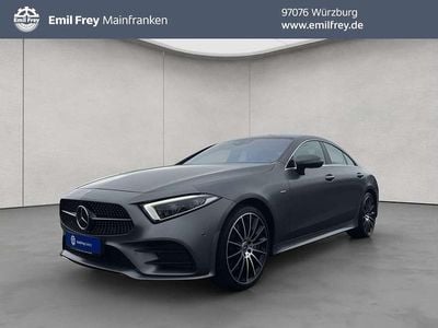 Mercedes CLS400