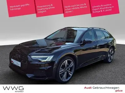 Gebraucht Audi A6 Allroad