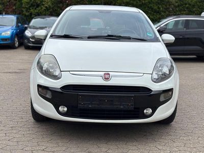 Fiat Punto Evo