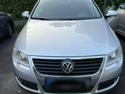 Gebraucht VW Passat