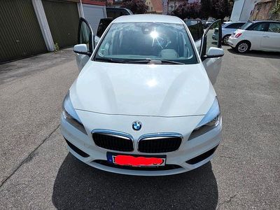 BMW 218 Gran Tourer