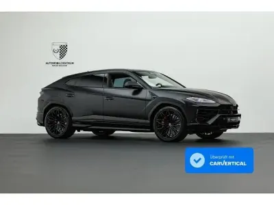 Gebraucht Lamborghini Urus