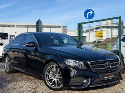 Mercedes E350