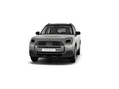 Gebraucht Mini Countryman